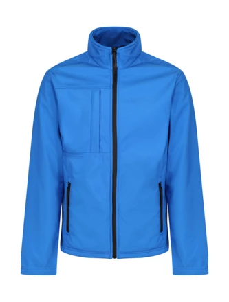 oxford blue, black