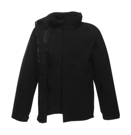 black, black