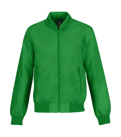 real green, neon orange