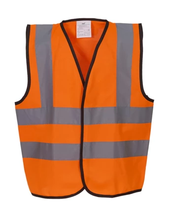 fluo orange
