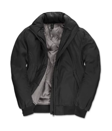 black, warm grey
