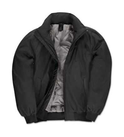 black, warm grey