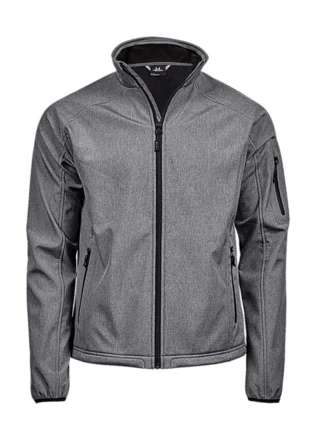 grey melange