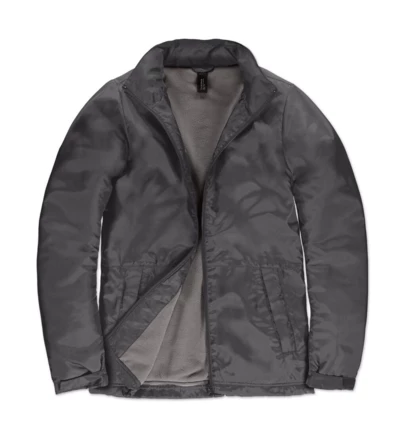 dark grey, warm grey