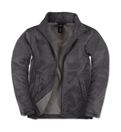 dark grey, warm grey