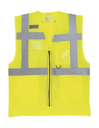fluo yellow