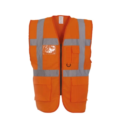 fluo orange
