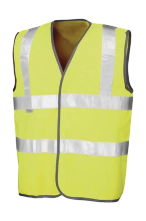 fluorescent yellow