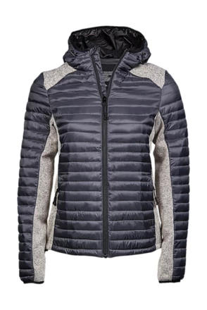 space grey, grey melange