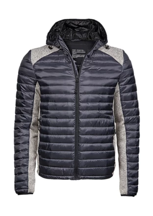 space grey, grey melange