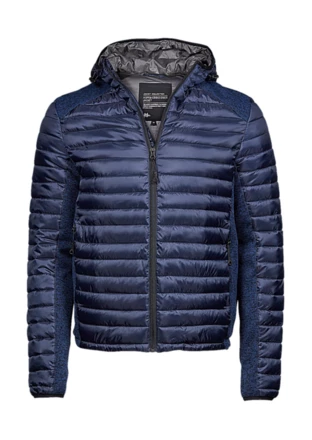 navy, navy melange