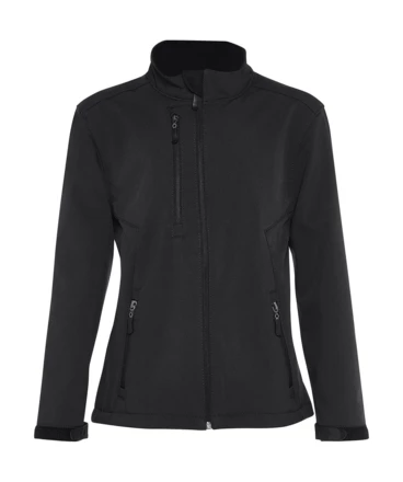 Dziecięca Kurtka Softshell Signature (NFR-412521014)