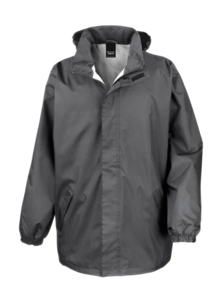 steel grey