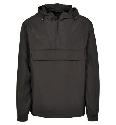 Basic Pull Over Jacket (NFR-407391016)
