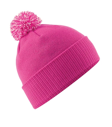 fuchsia, off white