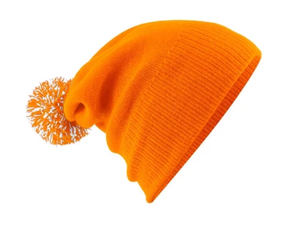 orange, white