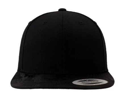 black camo
