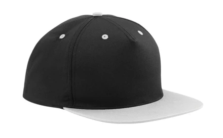 black, grey