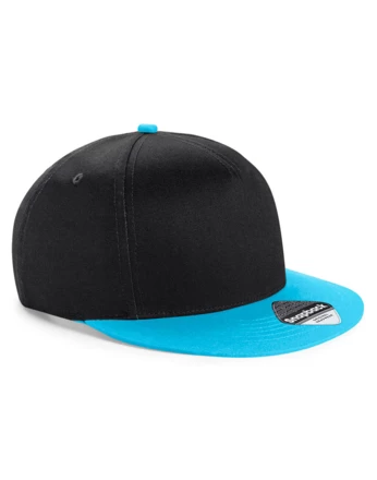 black, surf blue
