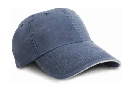 Czapka z bawełny Fine Cotton (NFR-354342630)