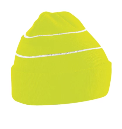 fluorescent yellow