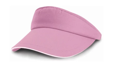 pink, white