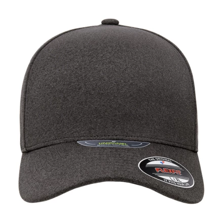 melange dark grey