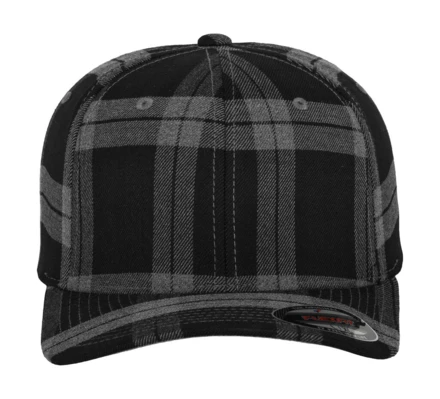black, grey