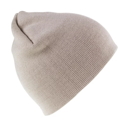 Czapka Soft Feel Cuffless Beanie (NFR-344340090)