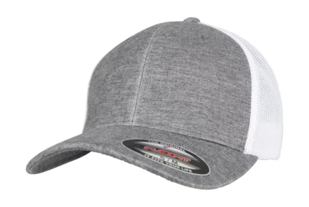 heather grey, white