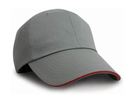grey, red