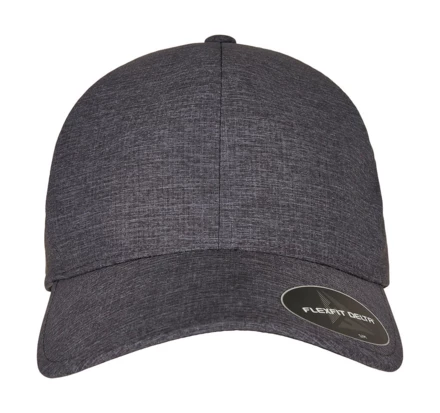 melange charcoal