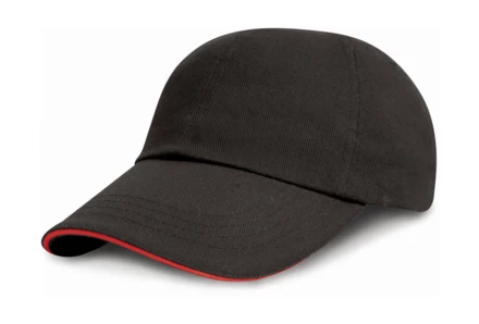 Dziecięca czapka Twill (NFR-334341540)