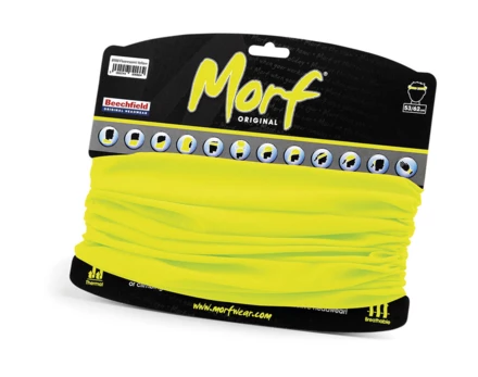 fluorescent yellow