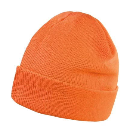 fluorescent orange