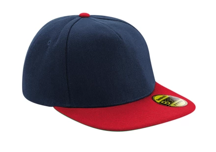 french navy, classic red