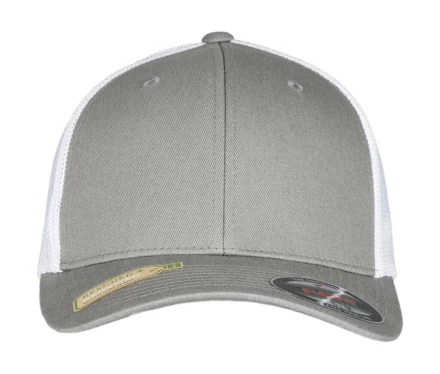 grey, white