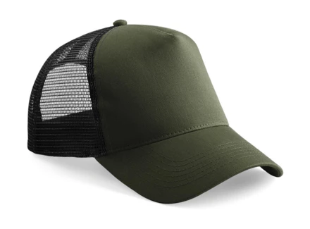 olive green, black