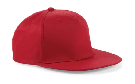 classic red
