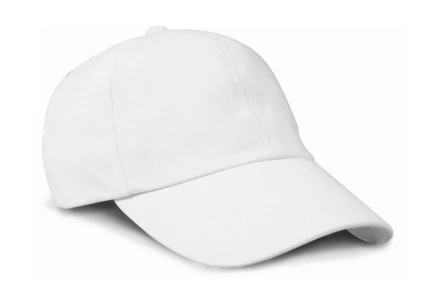 Niska czapka Brushed-Cotton (NFR-324340000)