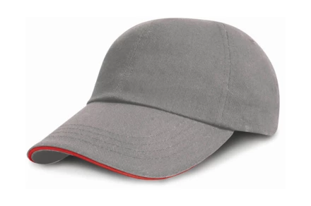 grey, red