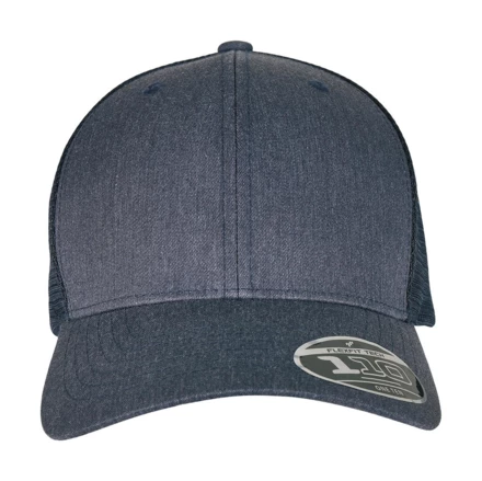 Czapka Trucker 110 Melange (NFR-321681620)