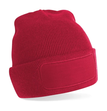classic red
