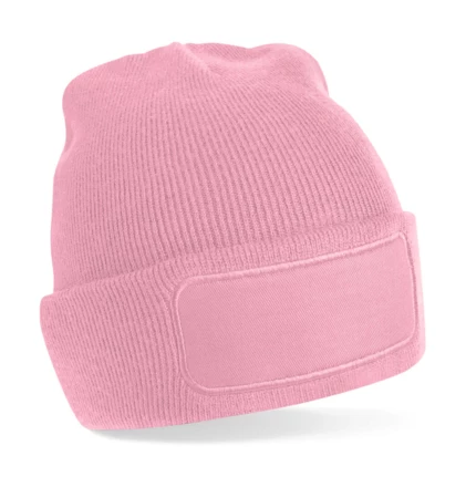 dusky pink
