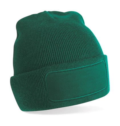 bottle green