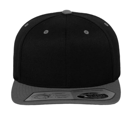 black, grey