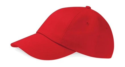 classic red