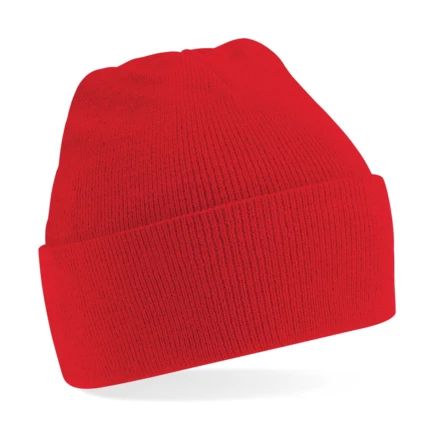 classic red