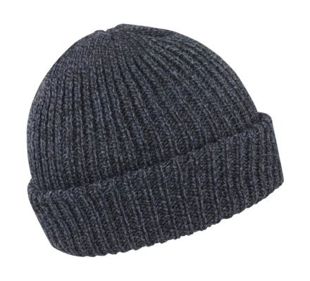 heather grey fleck