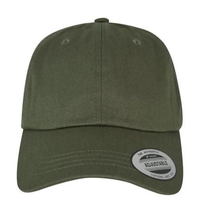 burnt olive